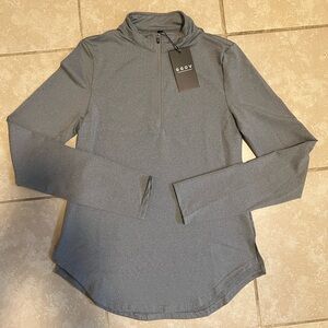 Women’s XS Breathable Lightweight Pullover